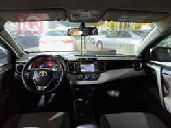 تويوتا راف 4